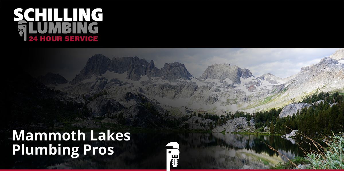 Schilling Plumbing cover